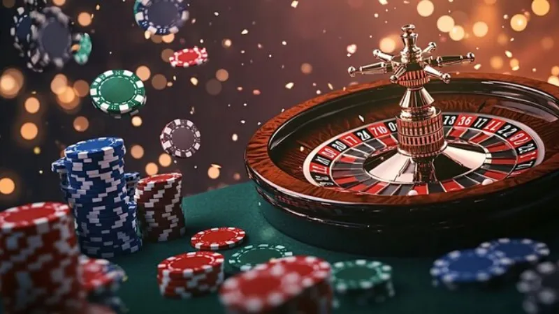 Các bước tham gia số đỏ casino 888b đơn giản