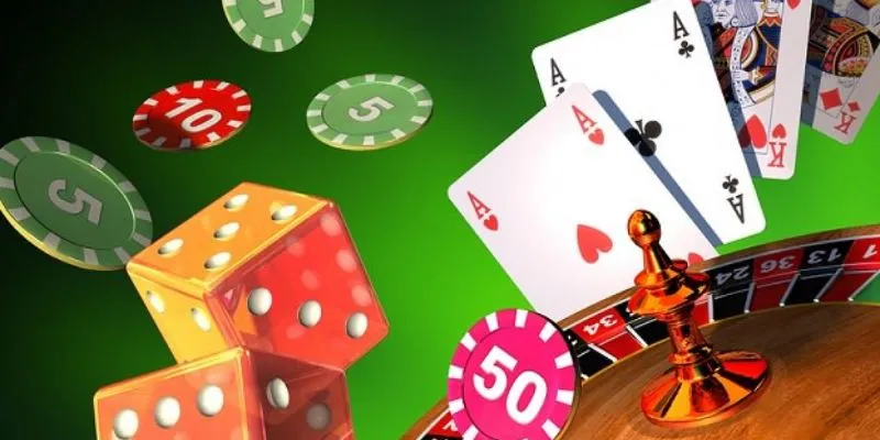 Các trò chơi game đánh bài 888b miễn phí hấp dẫn