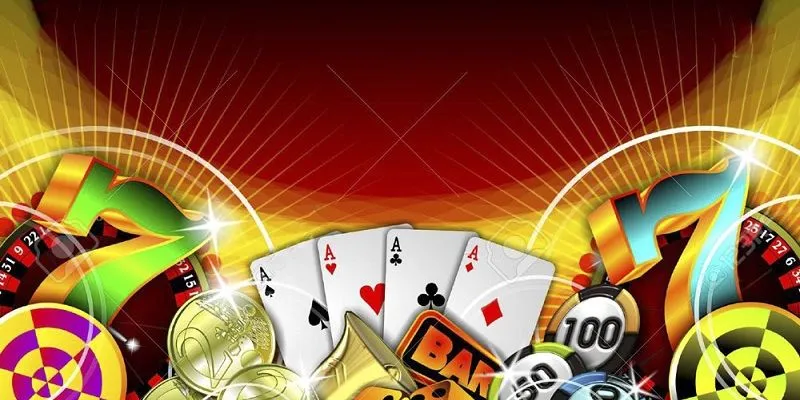 Giới thiệu về sảnh game casino K9WIN