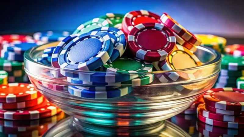 Lý do tham gia top casino trực tuyến 888b uy tín