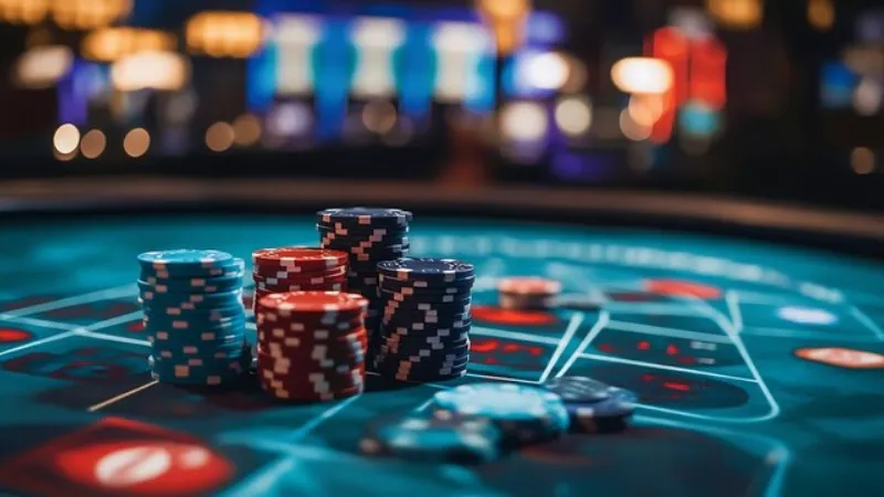 Top casino trực tuyến 888b uy tín hiện nay